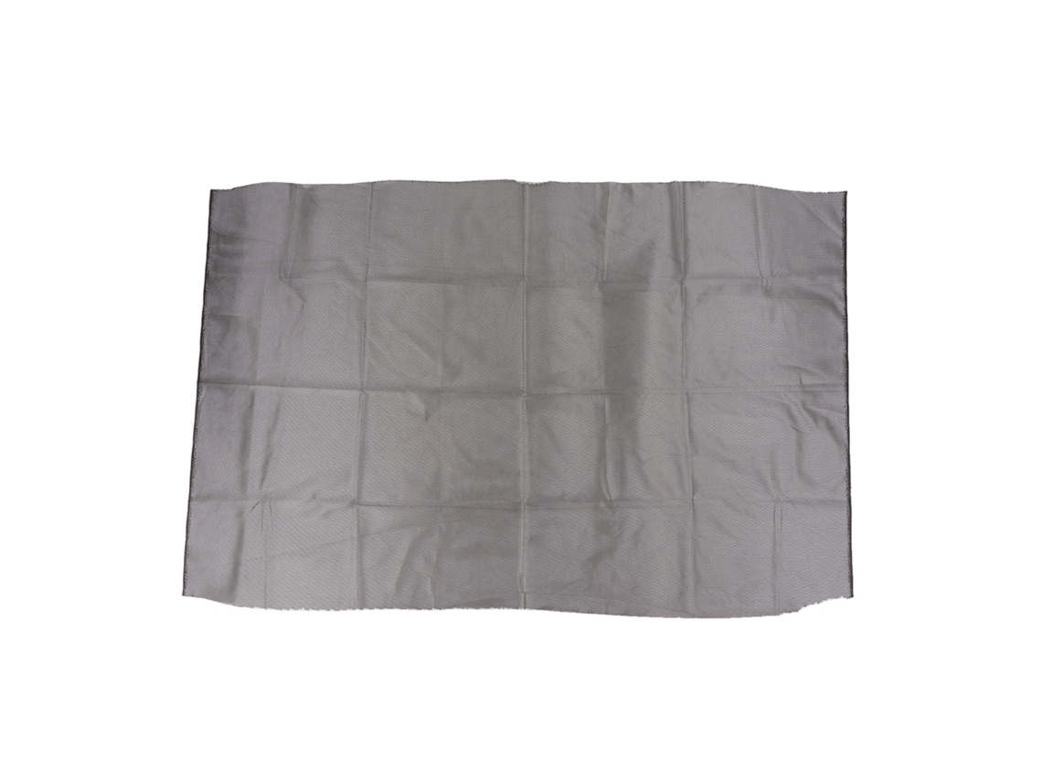 Rejilla De Malla Impermeable Y Antipolvo Para Altavoces Grandes Y De Escenario: Protección Total.