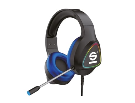 Auriculares con Micrófono Sparco Spheadphonepro