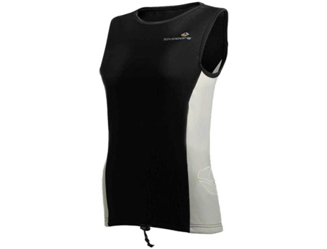 Rash Guard LAVACORE Vest