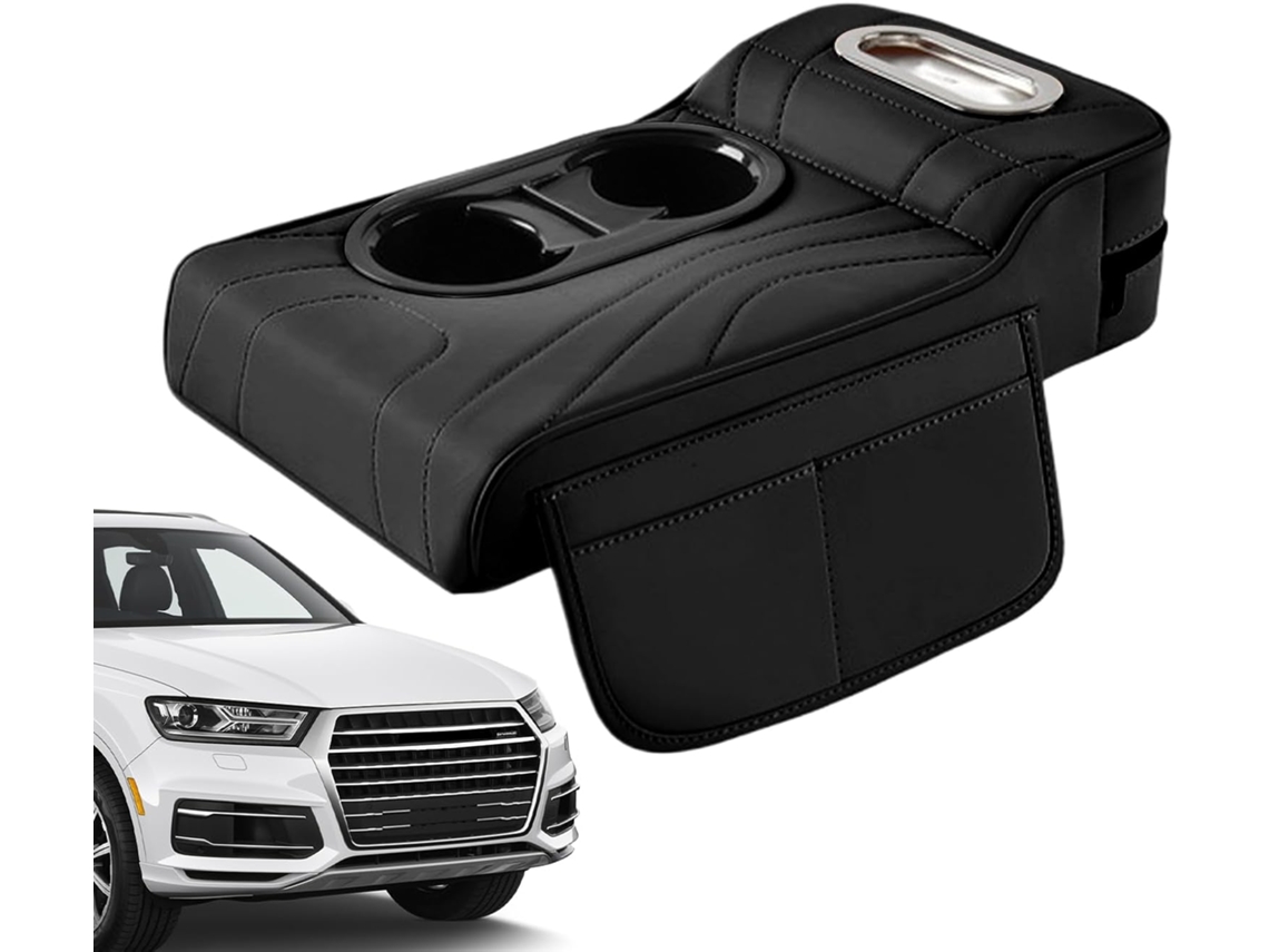 Figura Decorativa De Oso Surfista Para El Salpicadero Del Coche | Accesorio De Decoración Interior Para Camionetas Y Suv