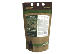CULTIVERS Abono Olivo y Plantas Mediterráneas Ecológico 1 kg 100% Orgánico y Vegano. Mejora la Productividad de los Cultivos