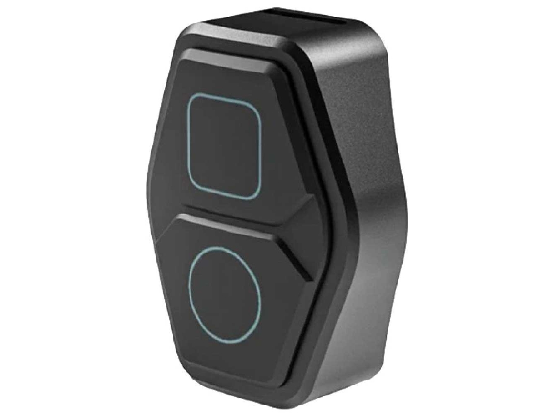 Accesorio Ciclismo MAGIC SHINE Remoto Sin Cables mj-