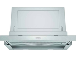Campana SIEMENS LI67SA531 (399 m3/h - 60 cm - Inox)