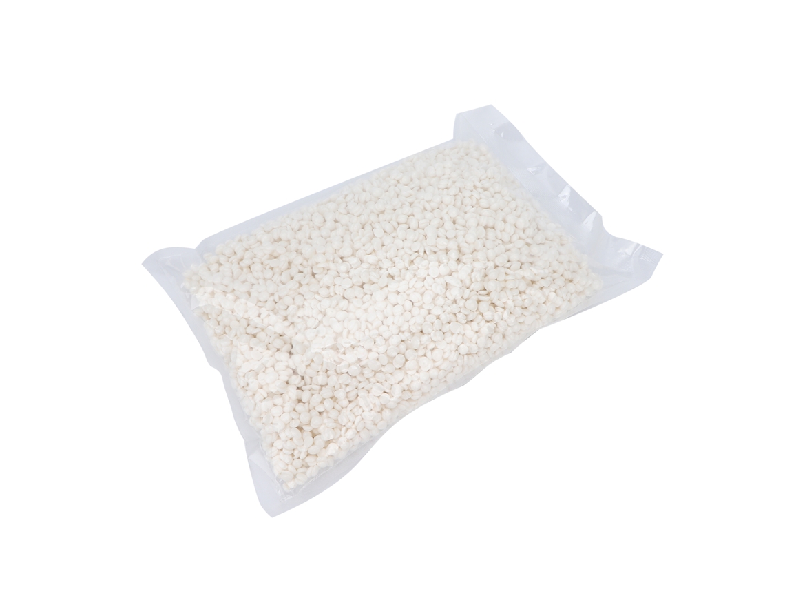 Cera corporal fina 1000 g de rápida fusión