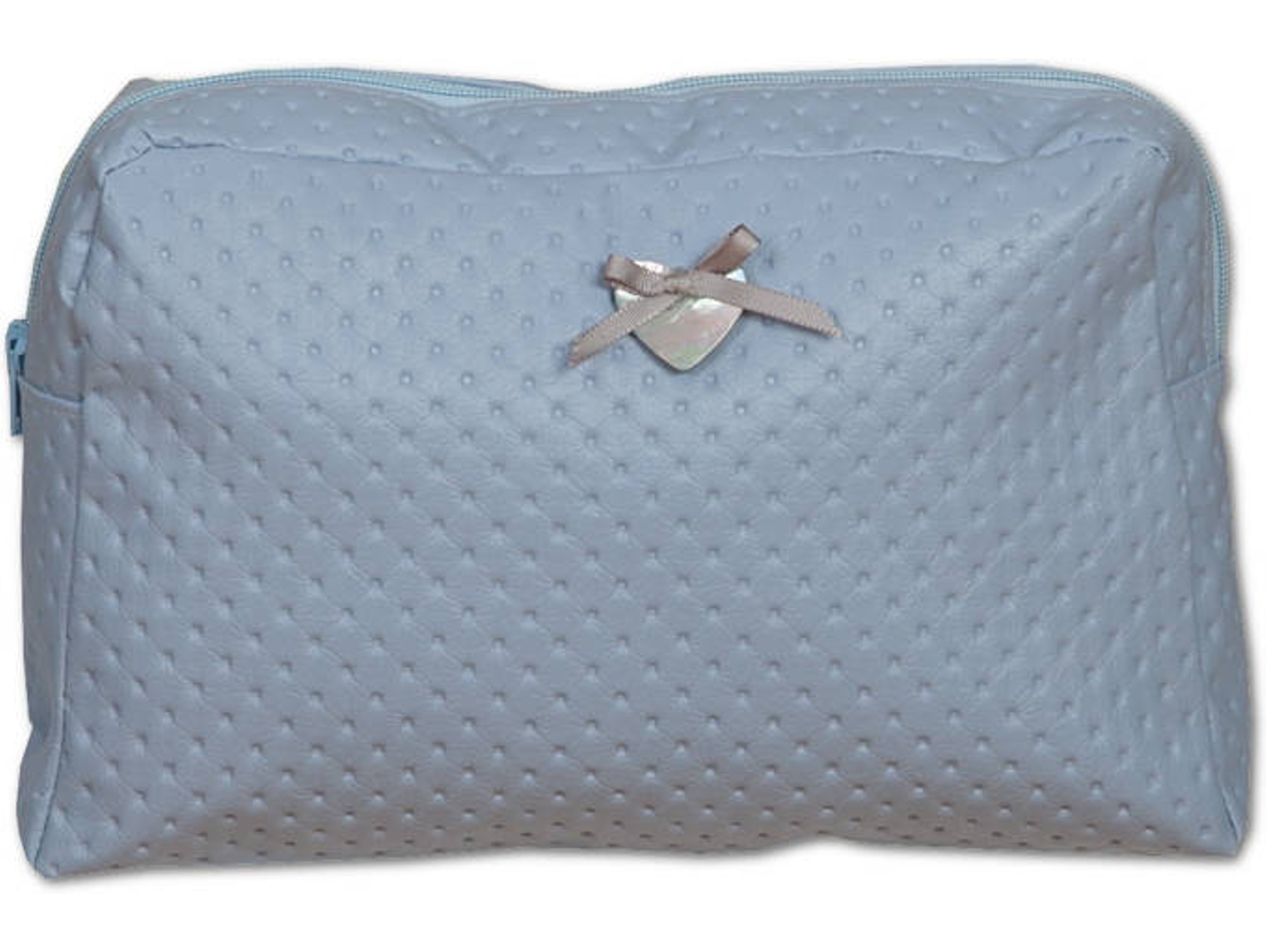 Neceser BABYLINE Letto Celeste