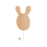 Perchas y Percheros Infantiles