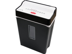 Destructora OLYMPIA PS 53 CC (6 hojas - Capacidad: 13 L)