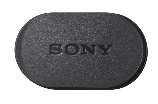 Auriculares con Cable SONY Mdras210 (In Ear - Negro)