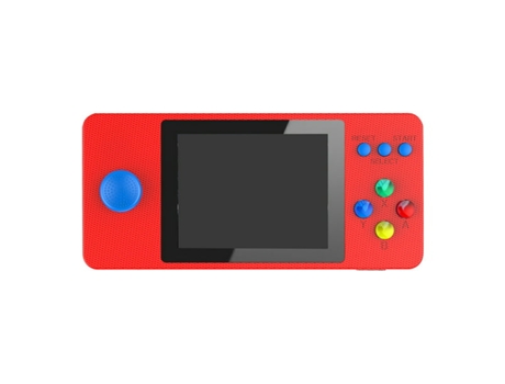 Consola SAMURIIRON AQC135