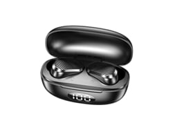 HJKBTECH Auriculares Bluetooth True Wireless Mini