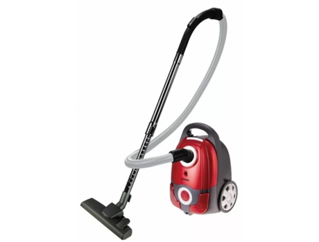 Aspiradora sin Cable SVC51 Negro Rojo 700 W