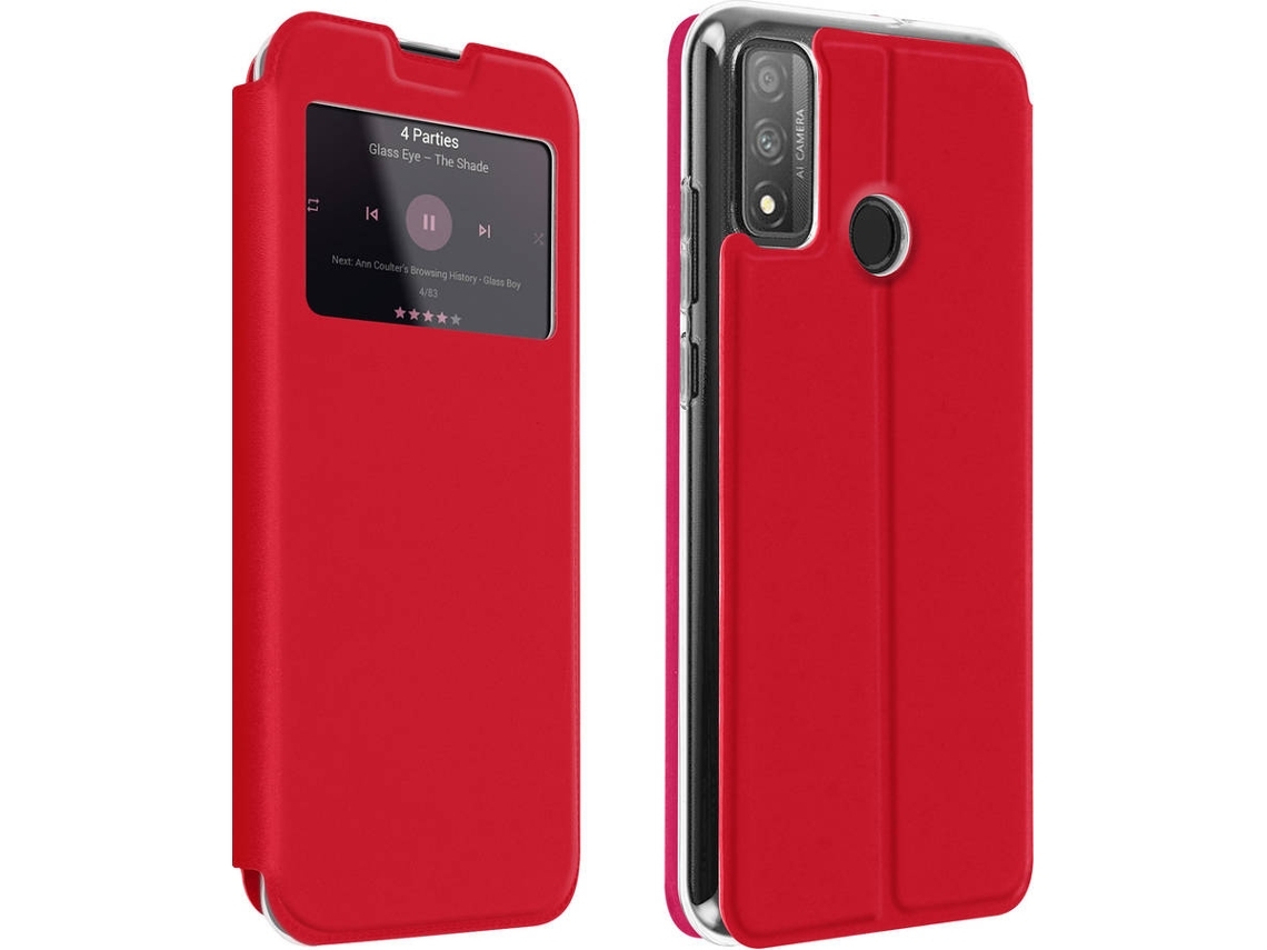 Bolso Janela Para Huawei Para Obter Detalhes, Consulte A Descrição. Yemaesre Rosa