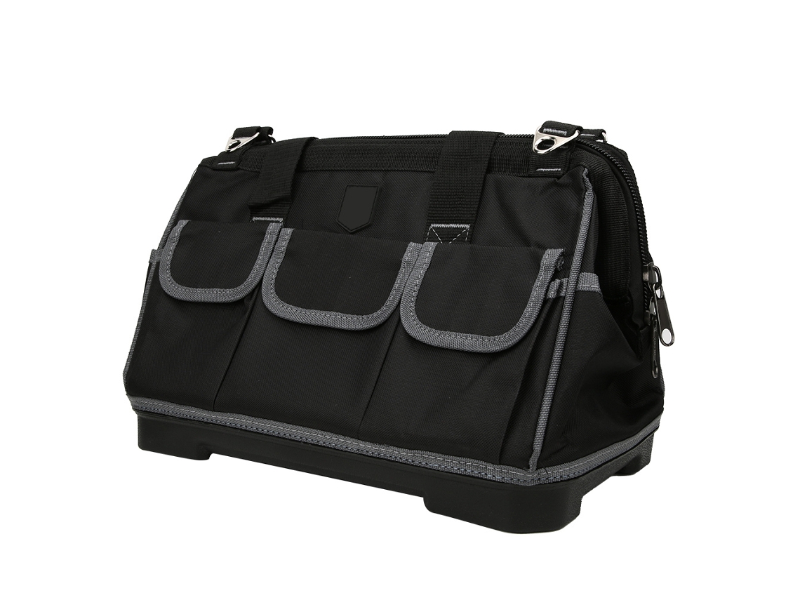 Bolsa de herramientas portátil universal reforzada