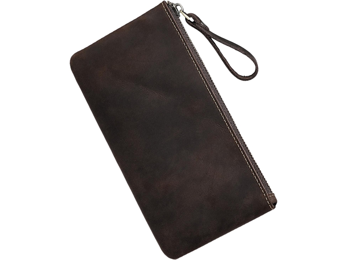 Estuche retro para bolígrafos SFUSHOS
