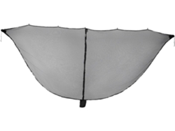 Mosquitera Alipis - Portátil, resistente, duradera, fácil de limpiar - Ideal para acampar y hacer senderismo