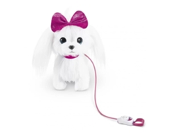 Perrita de Paseo PETS ALIVE