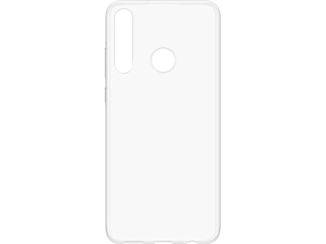 Funda HUAWEI Y6p 51994024 Transparente