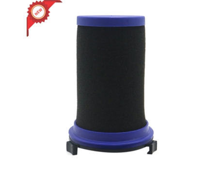 Reemplazo de filtro de aspiradora para filtro de espuma Air Force 360 aspiradora Rowenta Zr009001