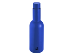 Termo BENETTON RAINBOW BE (Azul - Metal - Acero Inoxidable - 550 ml)