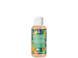 Gel de ducha refrescante de azahar EVOLUDERM