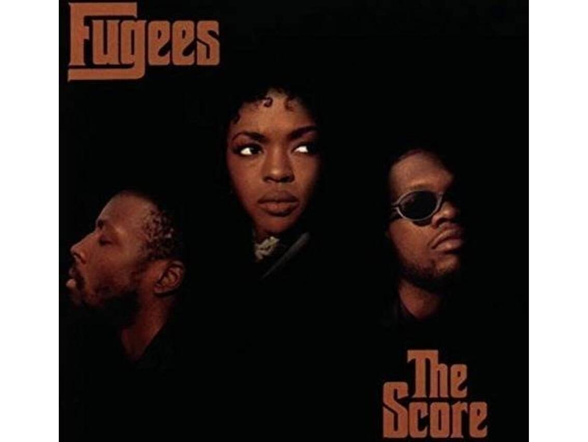 LP2 FUGEES: THE SCORE