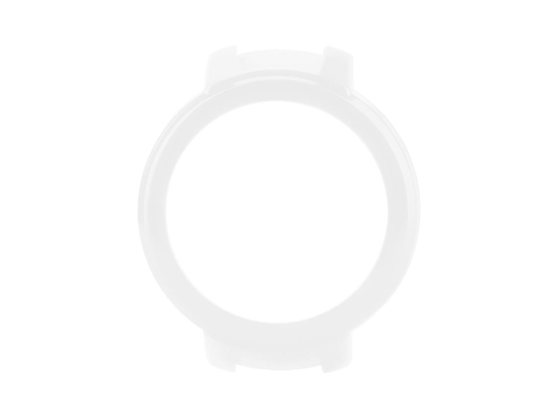 Funda protectora delgada y colorida para Huami Amazfit Verge 3