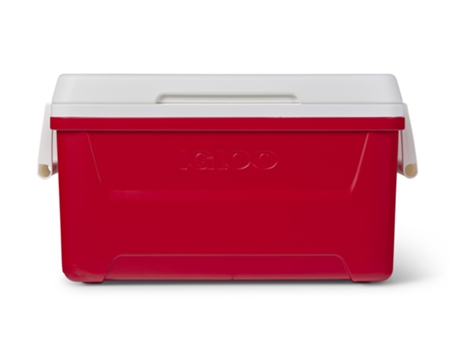 Nevera portátil IGLOO Laguna (48L)
