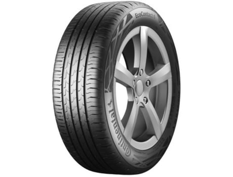 Neumático para Coche CONTINENTAL ECOCONTACT-6Q 215/55VR17
