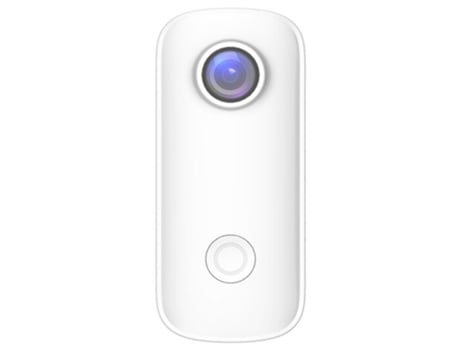 Sjcam C100 Tiktok Cámara De Video Blanco