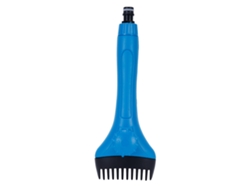 Cepillo de limpieza para cartuchos de filtro de piscina LAXISCREED