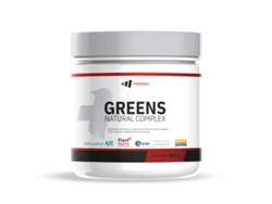 Complejo Natural de Vegetales - 360 g Kiwi Manzana de Masmusculo Supplements