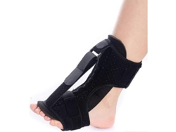 Soporte Nocturno Ajustable Para La Fascitis Plantar: Alivio Eficaz Del Dolor.