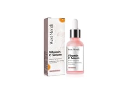 Sérum facial radiante y potente con vitamina C