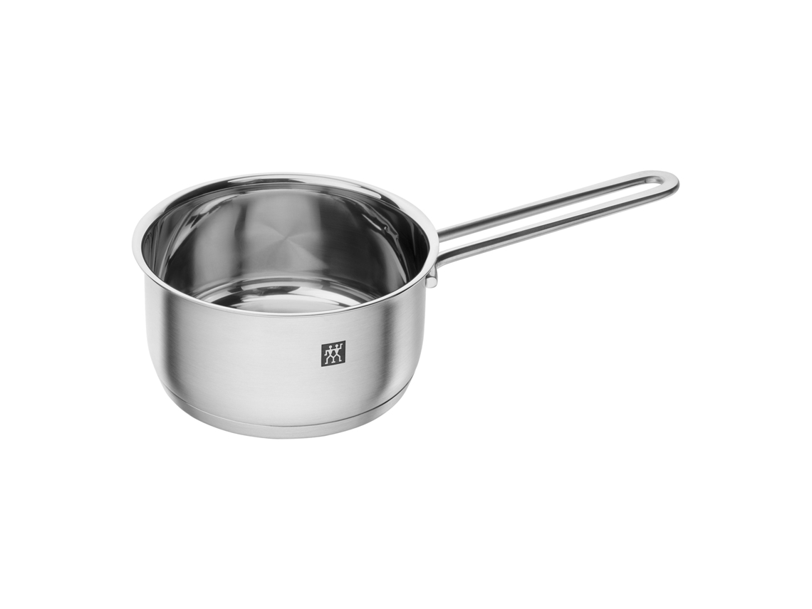 Pico Cazo sin tapa 14 cm, 18/10 Acero inoxidable, Plata ZWILLING