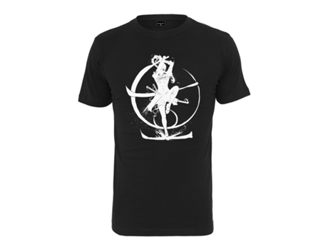 Camiseta MISTER TEE Hombre (Multicolor - M)
