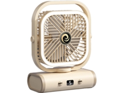 Ventiladores De Escritorio Pequeños Y Silenciosos, Dispositivos De Refrigeración Que Funcionan Con Pilas.