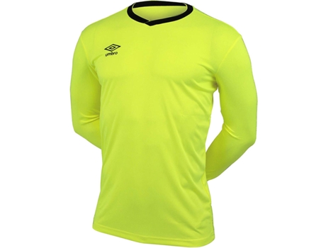 Camiseta de Hombre para Running JOMA Elite Viii Años Verde (14)