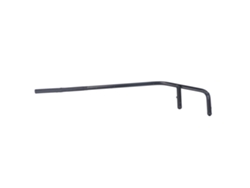 Herramienta Para Doblar Ramas De Bonsáis En Forma De F, Herramienta De Modelado Para Árboles Y Plantas Con Mango Largo