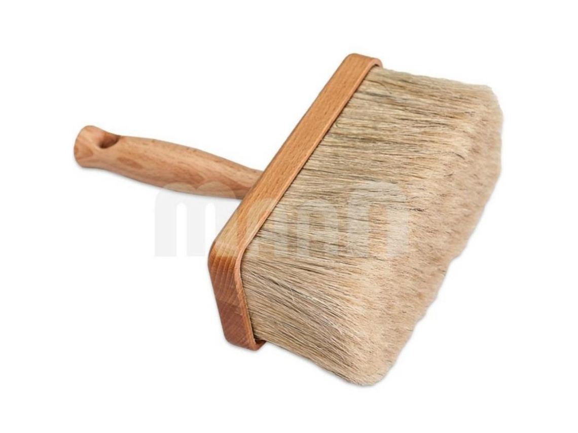 Brocha 40x140 Mm Canaria Tops 60 Natural Ebertools