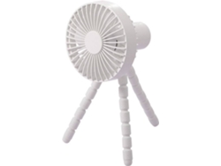 Ventilador Portátil ODWALK F1010 (13 W)