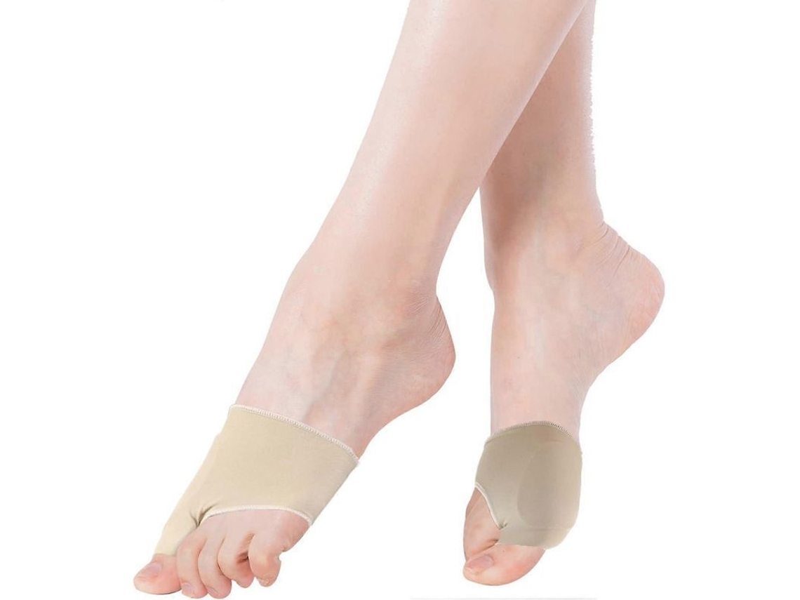 Soporte Plantar Con Almohadilla De Gel Para Aliviar El Dolor Metatarsiano, Plantilla Ortopédica Unisex, Talla L