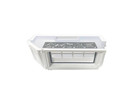 Accesorio Aspiradoras Universal Compatibilidad Filter Boxx1 Omni/Robot Floor