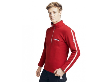 Abrigo para Hombre SKIDRESS (L - Multicolor)