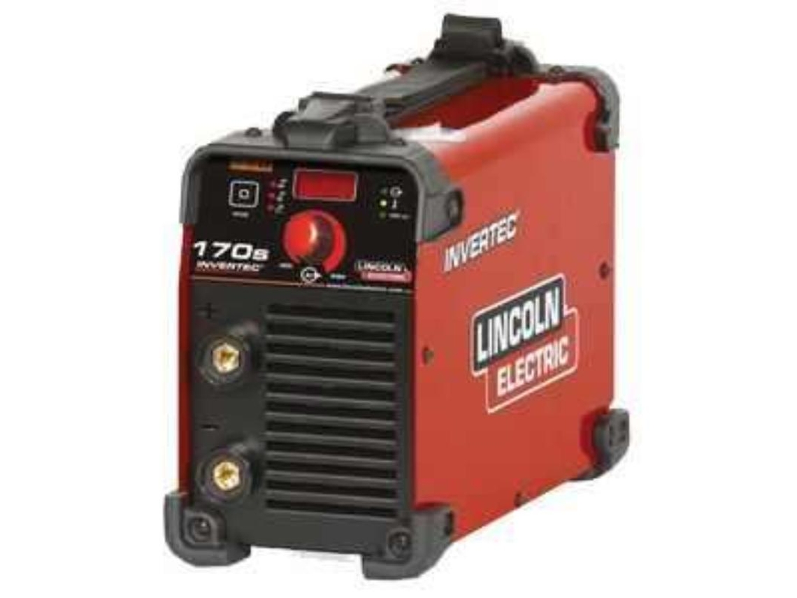 Kit Inverter 170-s C/acces. Kd