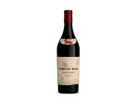 Limite Sur De Ramón Bilbao BODEGAS RAMÓN BILBAO
