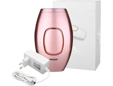 Depiladora Luz Pulsada CO-PHÉNIX IPLRo