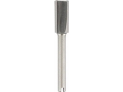 Fresa Recta BOSCH (HSS) de 6,4 mm