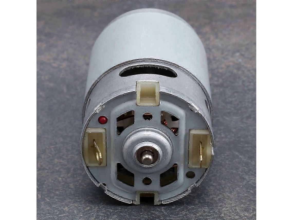 Motor De 18 V Para Metabo Bs18 Quick 317004430 Accesorios Para Herramientas Eléctricas Edición 0701