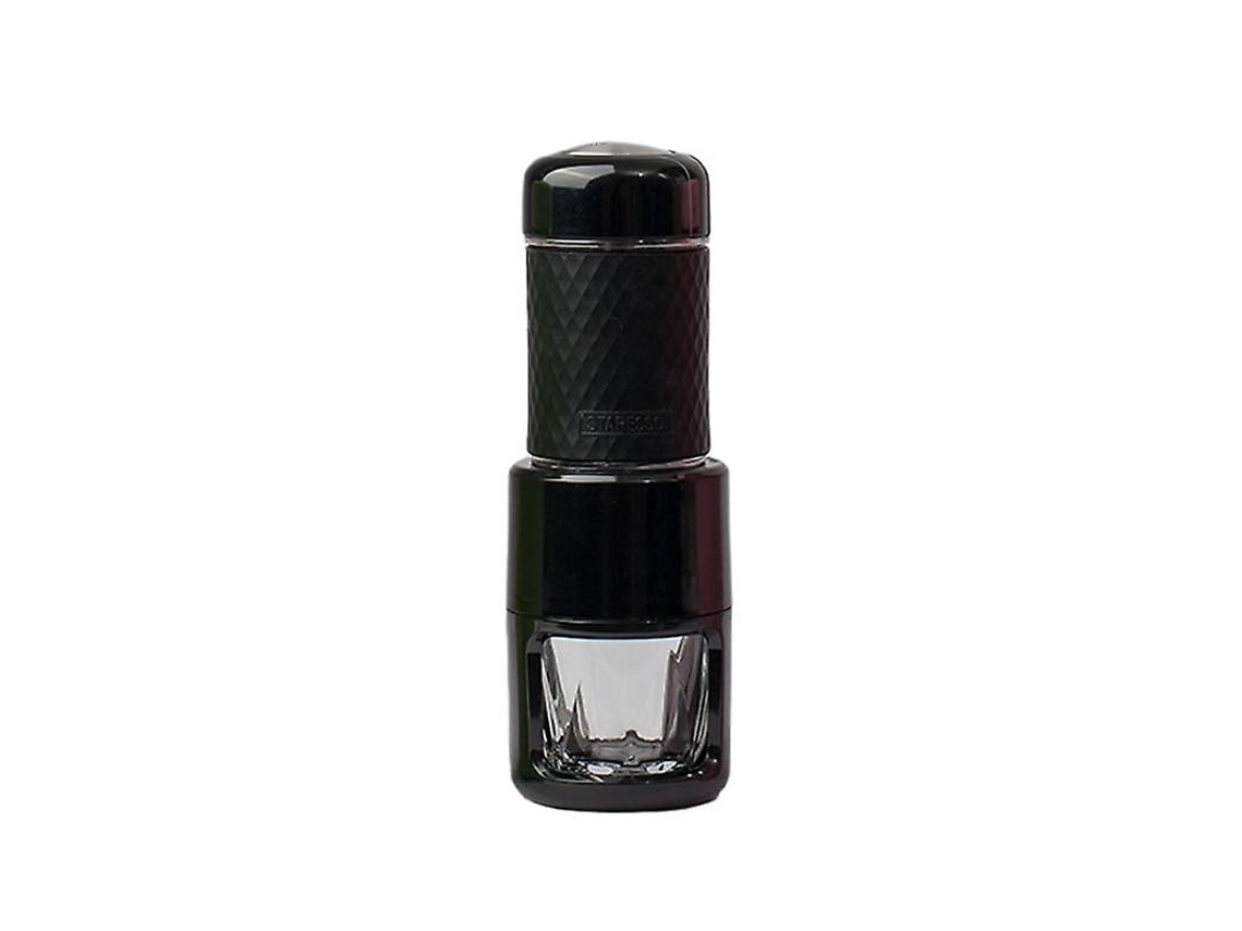 Cafetera Portátil SZSMART X-kf009 Multifunción Negra