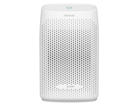 Deshumidificador CECOTEC Big Dry 2000 Essential (0.3 L/dia)